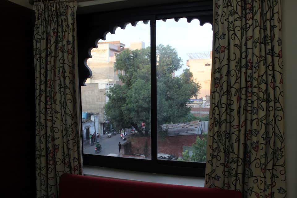 Hotel Moti Mahal